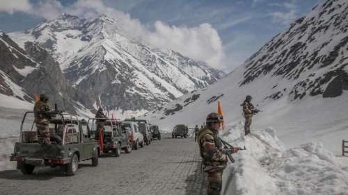 India hits back after China’s Galwan Valley barb, calls out Beijing for ‘provocative behaviour’