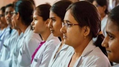 Bad news for southern states? Why NMC's '100 MBBS seats/10L population' rule has doctors & netas talking