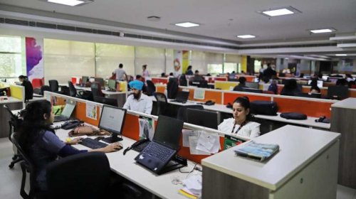 Labour codes for industries don’t suit digital companies. Modi govt got a window to fix it