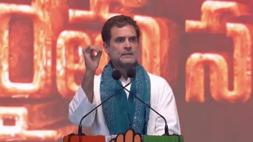 How much rent earned on AJL assets? How was it spent? What ED asked Rahul Gandhi