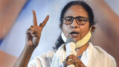 Mamata Banerjee lost in Nandigram but she will still take oath as CM tomorrow. Here's how