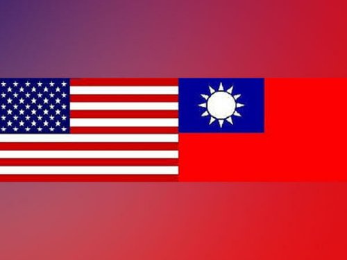 US congressmen's visit part of larger visit to Indo-Pacific, says American Institute in Taiwan