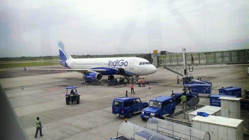 4 IndiGo and SpiceJet staffers, 3 passengers arrested at Delhi airport for 'gold smuggling'