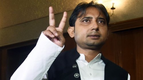 Congress wiped out of West Bengal assembly again as lone MLA joins Trinamool