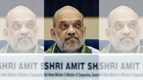 Annoyed by 'poor' response to Parivartan Yatras, Amit Shah tells Rajasthan BJP leaders to buck up