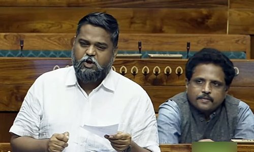 Oppn tears into Modi govt as it moves J&K quota bills — ‘restore assembly first, hold elections’