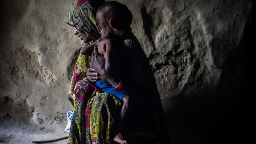 India falls to 101 from 94 on Global Hunger Index, behind Pakistan, Bangladesh, Nepal
