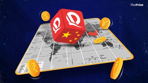 Evergrande crisis could spell the end of China's ‘miracle’ growth