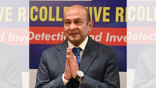 Judge cash row: ‘Warrants deeper probe’—read Delhi HC chief justice’s full report to CJI