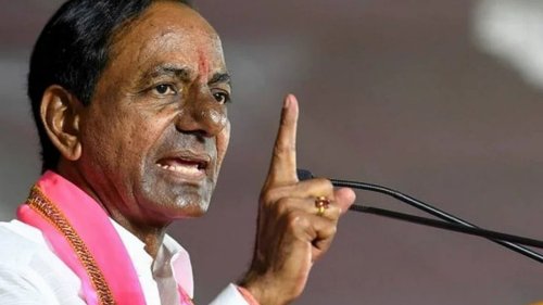 Push for 2024? KCR starts multi-state tour, meetings with Kejriwal & Deve Gowda on agenda