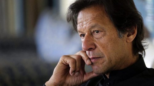 Banned terror group ex-member no problem for Imran Khan. Will contest for PoK seat