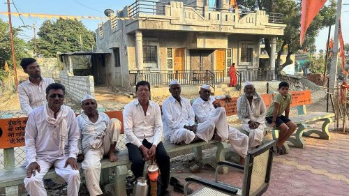 OBCs say Maratha protests for quotas are a betrayal. ‘They want what was ours’