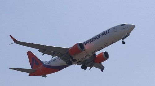 Akasa Air CEO says carrier flying less after some pilots quit abruptly