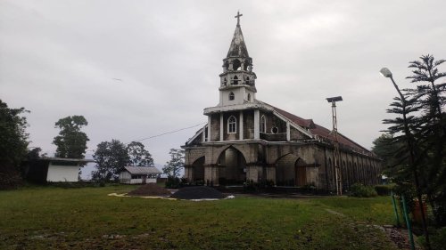 Marxist Jesuits are not for tribal welfare. India and Indian Catholics both must realise that
