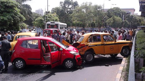 Parents of road accident victims should be compensated for loss of maintenance, says Delhi HC