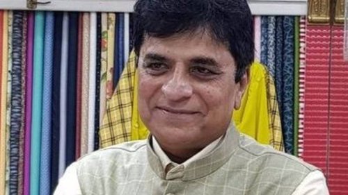 BJP beats Uddhav govt with law & order stick again, for stopping Kirit Somaiya’s Kolhapur visit