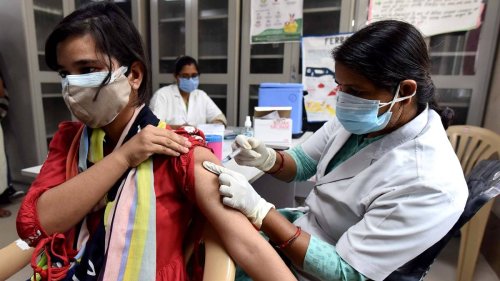 Vaccines almost certainly less effective against transmission of Indian Covid variant, says expert