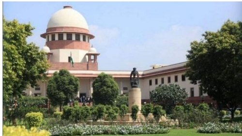 SC directs Centre & RBI to show 2016 demonetisation records, calls decision 'deeply flawed'