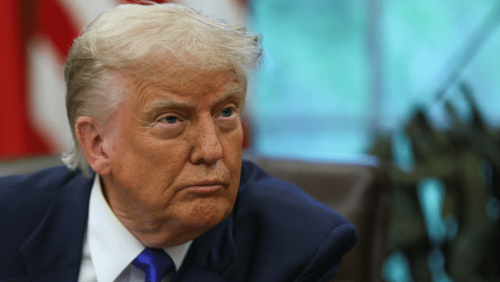 Trump’s Kashmir fixation is dangerous for India. New Delhi must begin preparing
