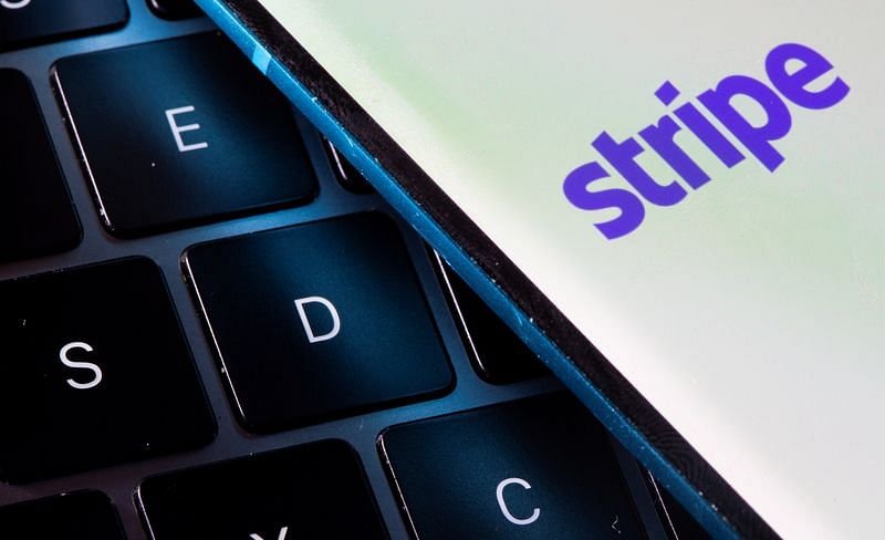 Fintech Stripe valued at $50 billion after $6.5 billion fundraise