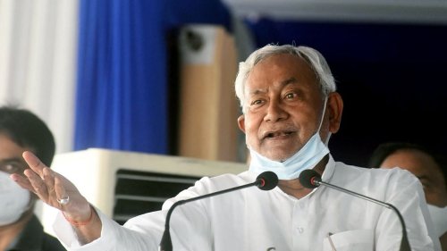 Nitish keeps Union minister RCP Singh on tenterhooks for RS term amid straining ties with BJP