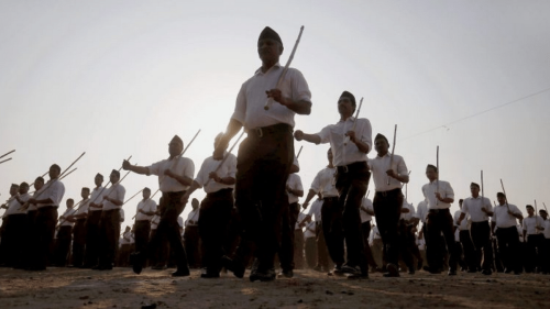 Role played by the crucial Akhil Bharatiya Pratinidhi Sabha of RSS, which meets this week