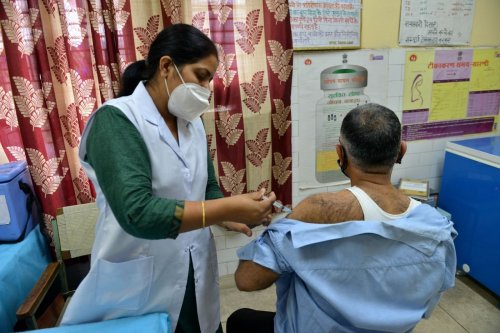 Modi govt's new vaccine strategy is bad economics. The only correct consumer price is zero