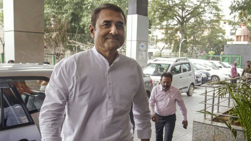 CBI closes Air India corruption case against Praful Patel, Ajit Pawar-led NCP MP