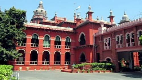 ‘Clean classrooms, make notes on Gandhi & Kalam’ — Madras HC order granting bail in school rioting case