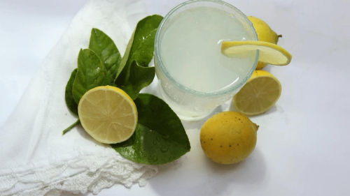 Lemon water won’t detox or energise you. But it can affect your body in other ways
