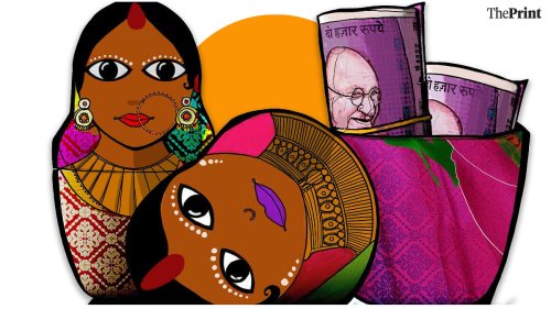 Sikhs & Christians see biggest rise in dowry payment, Kerala is the worst state, study says