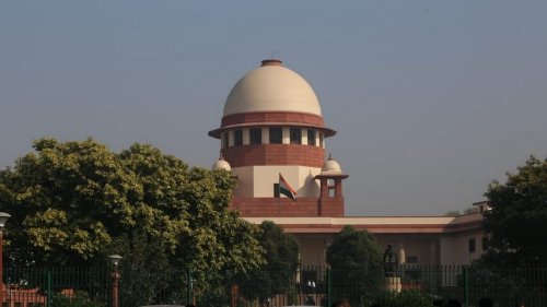 GST Council recommendations not binding, says SC, would 'disrupt fiscal federalism' if they were