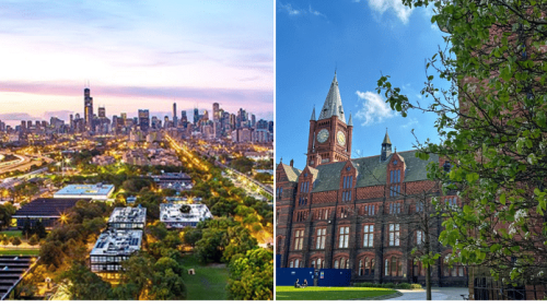 After UK's University of Southampton, 5 more foreign varsities planning campuses in India
