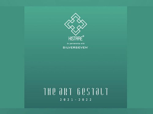 The Histare Group, along with Silverseven reveals the Art Gestalt