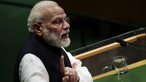 Modi is not Manmohan Singh. He won’t fade away without fighting to the finish