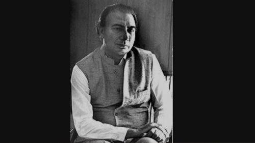 Sahir Ludhianvi was the only lyricist who fought for Bollywood poets