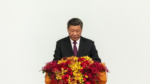 Xi Jinping races to secure third term, jails corrupt officials, clamps down on social media
