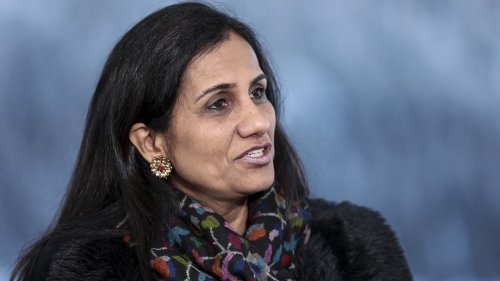 Court grants bail to ex-ICICI Bank CEO Chanda Kochhar in money laundering case