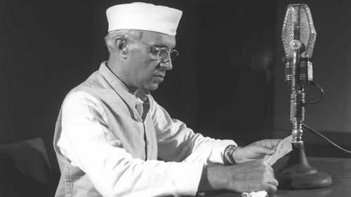 ‘Congress has committed suicide’— Why Nehru’s secular ideals angered UP workers of party