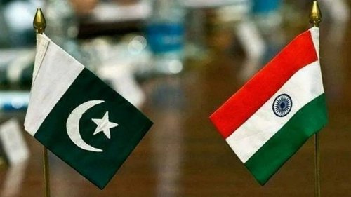 75 years after Partition, 44% of Indians would back reunification with Pakistan, finds survey