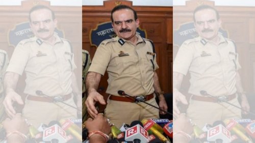 Unknown email ID, unsigned — Why CMO doubts Mumbai ex-police chief's letter on home minister