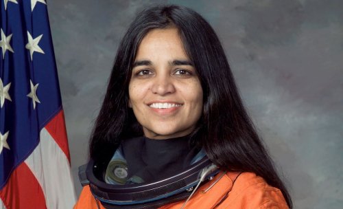 Northrop Grumman names US spacecraft after late astronaut Kalpana Chawla