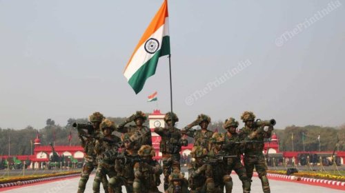 India’s military is apolitical. But hold up the mirror before it starts fraying