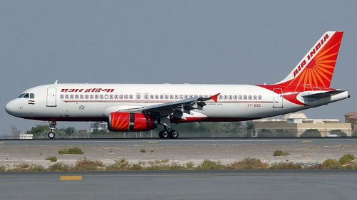 Tata Sons and Singapore Airlines announce merger of Air India, Vistara by March 2024