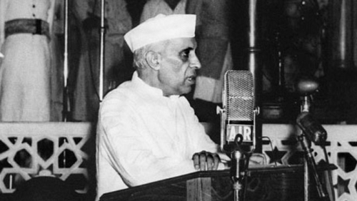 Nehru was unimpressed by most Indian political exiles. Chatto and Roy were special