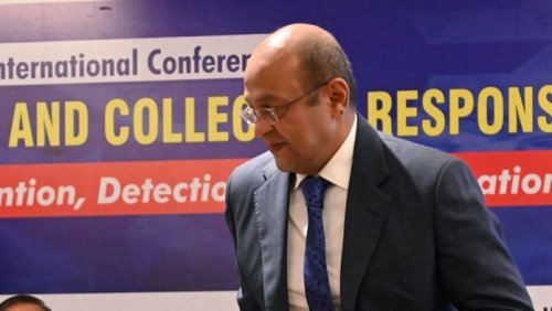 Judge cash row: SC makes public Delhi HC chief justice’s preliminary report in unprecedented move
