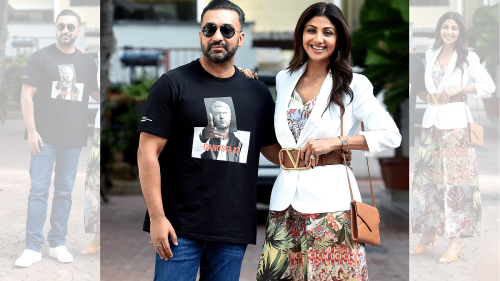 Reports based on police sources not defamatory, says Bombay HC on Shilpa Shetty's plea