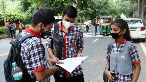 Worried about delayed Class 12 boards and your future? Relax, revise, reach for tech