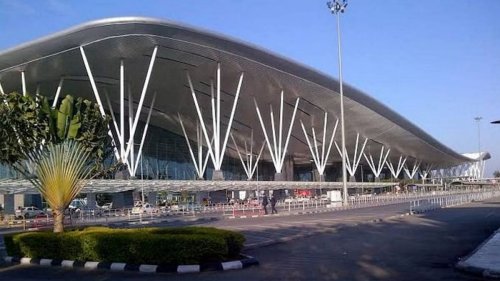 How a new deal with Air India could make Bengaluru airport a South India hub