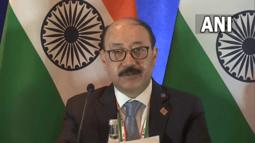 PM Modi raised H-1B visa issue with President Biden in bilateral meeting: Foreign Secretary